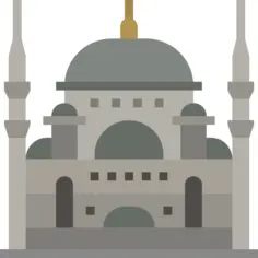 Sultanahmed camii
