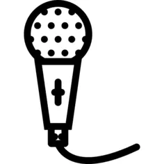 Microphone