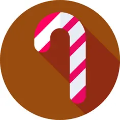 糖果手杖