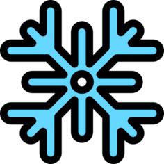 雪花