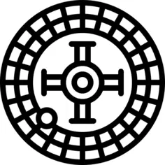 轮盘赌