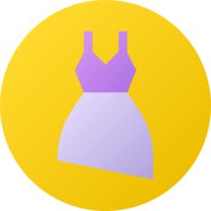连衣裙