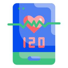 Heart rate