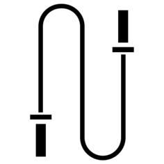 Jumping rope