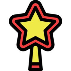 星