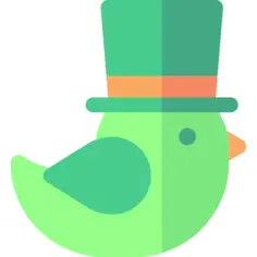 Saint Patrick