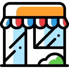 店