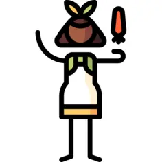 Vegetarian restaurant