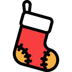 圣诞袜子