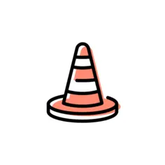 Traffic cone