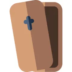 Coffin
