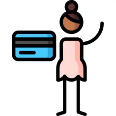 付款