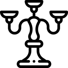 Candelabra