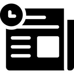 报纸