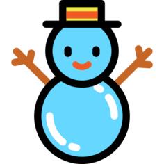 雪人