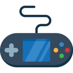 Gamepad