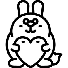 兔子