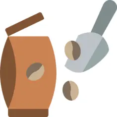 咖啡豆