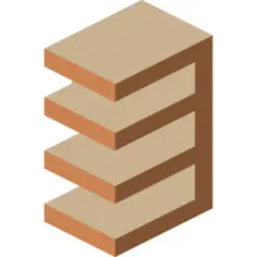 Shelf