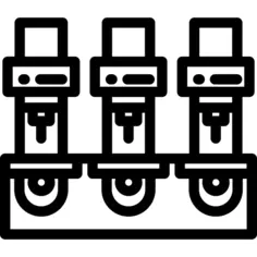 Industrial robot