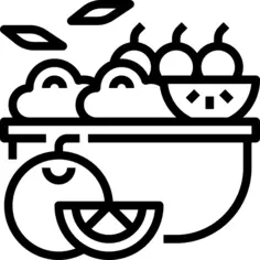 Fruit box