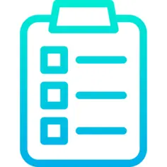 Checklist