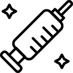 Syringe