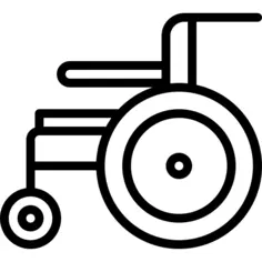 Wheelchair