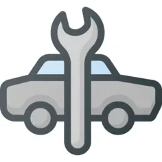 Car repair