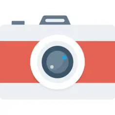 Photo camera