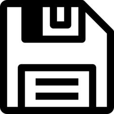 Floppy disk
