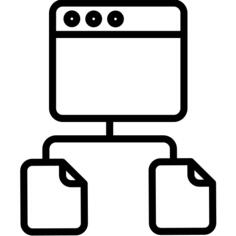 Web design