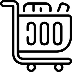 Shopping cart