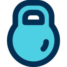 Kettlebell