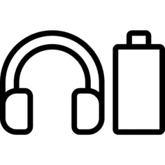 Headphones
