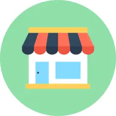 Online shop