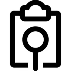 Magnifying glass