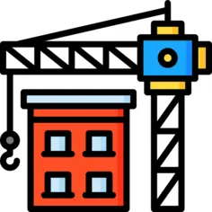 建造