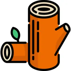 Log
