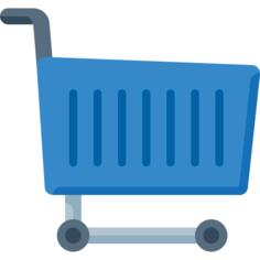 Shopping cart