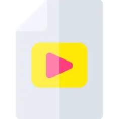 视频文件