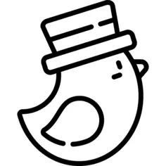 鸟