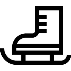 滑冰
