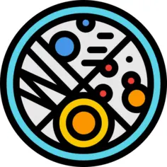 Petri dish