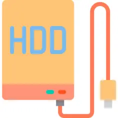 Harddisk