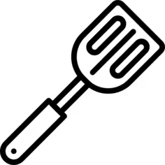 Fish slice