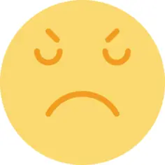 愤怒