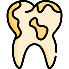 Tooth