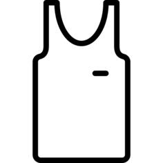 Sleeveless
