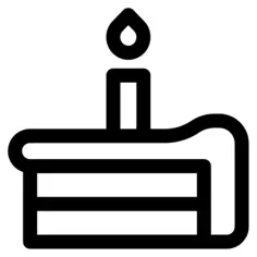 生日蛋糕